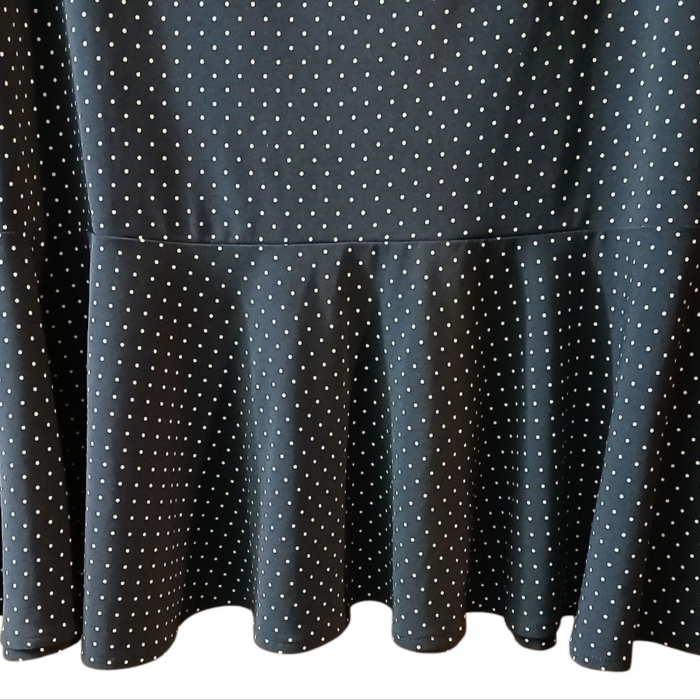 George Ruffle Skirt Size M - Picture 3 of 3